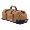Carhartt B0000499 40L Utility Duffel, Heavy-Duty Gear Bag for Jobsite, Gym, & Travel, Duffel Bag