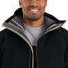 Carhartt 105001 Men's Super Dux Relaxed Fit Sherpa-Lined Active Jacket