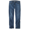Carhartt 104956 Men's Force® Relaxed Fit Low Rise 5 Pocket Jeans