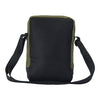 Carhartt B0000511 Crossbody Zip Bag, Durable, Adjustable Crossbody Bag with Zipper Closure