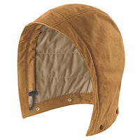 Carhartt 102183 Men's Flame Resistant Quick Duck Insulated Hood