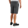 Carhartt 105840 Men's Relaxed Fit Midweight Fleece Short - 9 Inch