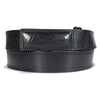 Carhartt A0005505 Men's Bridle Leather Scratchless Belt