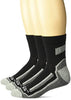 Carhartt Men's 3 Pack Force Work Crew Socks