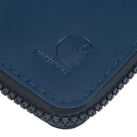 Carhartt B0000248 Men's Durable Water Repel Wallet, Available in Multiple Styles and Colors