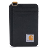Carhartt B0000238 Men's Nylon Duck Front Pocket Wallet