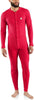 Carhartt MUS130 Men's Classic Union Suit