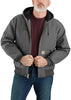 Carhartt 106673 Men's Iconic Firm Duck Active Jac