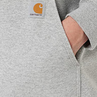 Carhartt 100615 Men's Midweight Hooded Sweatshirt