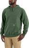 Carhartt Men's Durham Garment Dyed Logo Sweatshirt