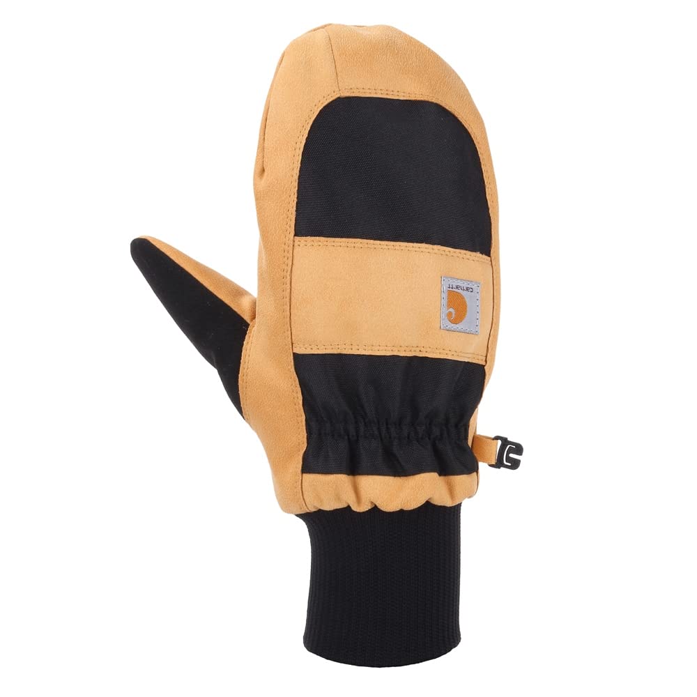 CAR-GLOVE-WA747-BLK-MEDIUM