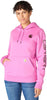 Carhartt Women's Iconic Clarksburg Logo Sweatshirt