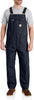 Carhartt Men's Iconic R01 Duck Bib Overall