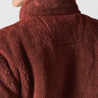 Carhartt Women's Loose Fit Fleece Pullover