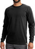 Carhartt 106921 Relaxed Fit Lightweight Long-Sleeve T-Shirt
