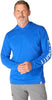 Carhartt 106654 Men's Force Relaxed Fit Midweight Long-Sleeve Logo Graphic Hooded T-Shirt