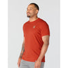 Carhartt 107283 Men's Force Relaxed Logo T-Shirt