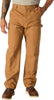 Carhartt 106679 Loose Straight Firm Duck Double-Front Dungaree
