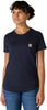 Carhartt 106650 Women's Force® Relaxed Fit Midweight Pocket T-Shirt