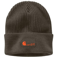 Carhartt 104512 Men's Rib Knit Hat