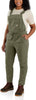 Carhartt 106235 Women's Force® Relaxed Fit Ripstop Bib Overall