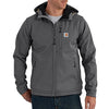 Carhartt Men's Crowley Hooded Jacket