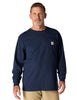 CAR-K126-NVY-X-LARGE