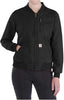 Carhartt 102524 Women's Crawford Bomber Jacket
