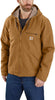 Carhartt 104392 Men's Washed Duck Sierra Jacket