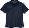 Carhartt 106899 Force Sun Defender™ Lightweight Short-Sleeve Polo