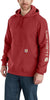 Carhartt K288 Men's Iconic Logo Sweatshirt Closeout