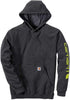 Carhartt Men's Iconic K288 Logo Sweatshirt