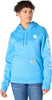 Carhartt Women's Iconic Clarksburg Logo Sweatshirt