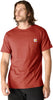 Carhartt 106652 Men's Force Relaxed Fit Midweight Short-Sleeve Pocket T-Shirt
