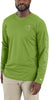 Carhartt Men’s Force Sun Defender Lightweight Long-Sleeve Logo Graphic T-Shirt