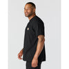 Carhartt K87 Men's Dearborn Relaxed Pocket T-Shirt