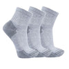 CAR-SOCK-SQ6103M-GREY-X-LARGE