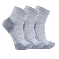 CAR-SOCK-SQ6103M-GRY-LARGE