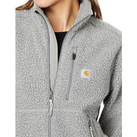 Carhartt 103913 Women's Fleece Jacket