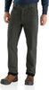 Carhartt 103342 Men's Relaxed Straight Rigby Lined Dungaree