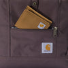 Carhartt B0000537  Convertible Backpack Tote, Durable Tote Bag