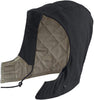 Carhartt FRA265 Flame-Resistant Duck Hood - Quilt Lined