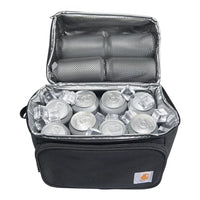 Carhatt B0000304 UnisexAdult Dual Compartment Lunch Cooler