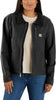 Carhartt 106208 Women's Iconic Crawford Detroit Jacket
