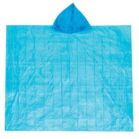 Rothco 3681 All Weather Emergency Poncho