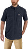 Carhartt 105292 Force® Relaxed Fit Lightweight Short Sleeve Shirt
