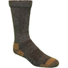 CAR-SOCK-SB5780M-BRN-LARGE-A578