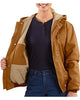 Carhatt 101629 Womens Flame Resistant Canvas Active Jacket