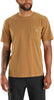 Carhartt Men's Irvine Relaxed Garment Dyed T-Shirt