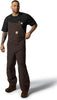 Carhartt 104031 Men's Washed Duck Insulated Bib Overall